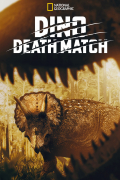 Película Dino Death Match