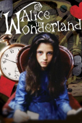 Película Alice in Wonderland