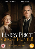 Película Harry Price: Ghost Hunter