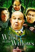 Película The Wind in the Willows