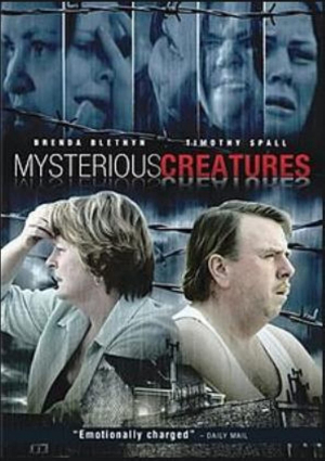 Mysterious Creatures