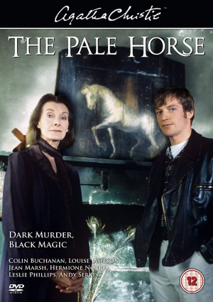 El misterio de Pale Horse