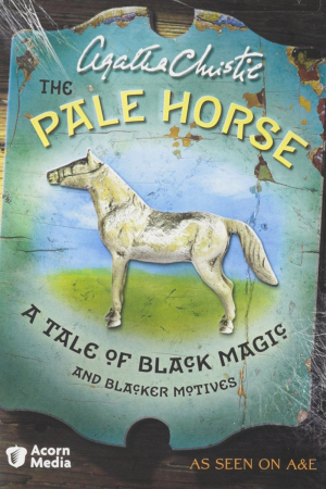 El misterio de Pale Horse