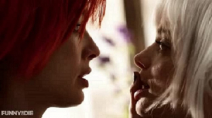 Award Winning Indie Lesbian Sex Film