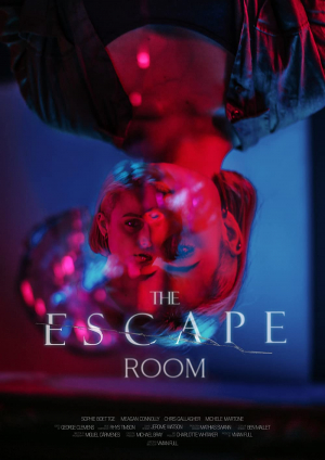 The Escape Room