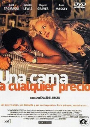 Una cama a cualquier precio