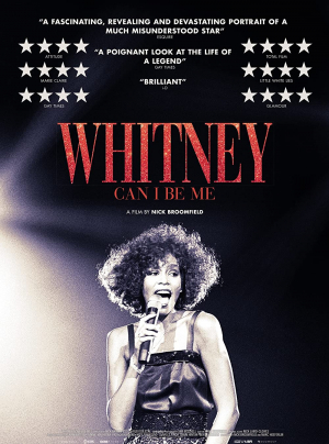 Whitney: Can I Be Me