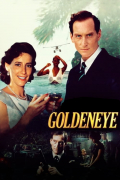 Película Goldeneye