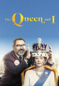 Película The Queen and I