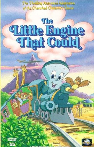 The Little Engine That Could