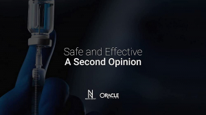 Safe and Effective: A Second Opinion