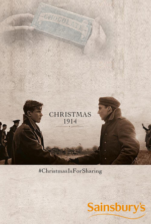 Christmas Truce of 1914