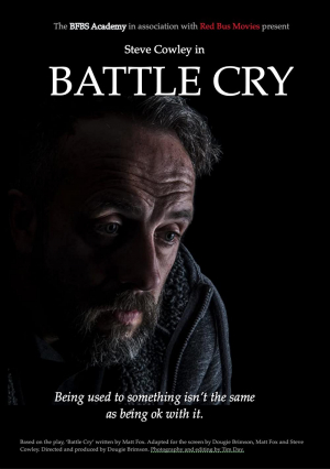 Battle Cry