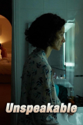 Película Unspeakable