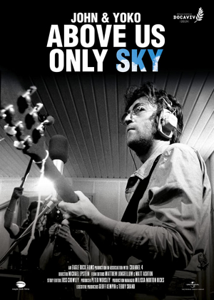 John y Yoko