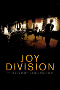 Película Joy Division