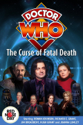 Película Comic Relief: Doctor Who - The Curse of Fatal Death