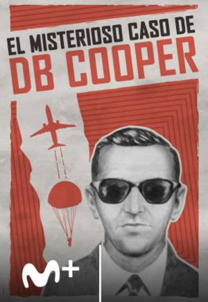 El misterioso caso de DB Cooper