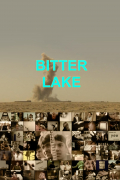 Película Bitter Lake