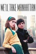 Película We'll Take Manhattan
