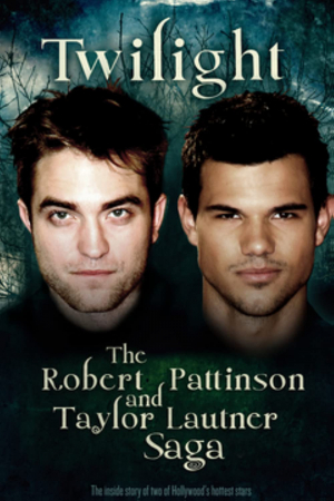 Twilight: Alpha Males