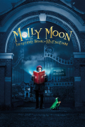 Película Molly Moon y el increíble libro del hipnotismo