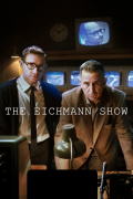 Película The Eichmann Show