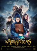 Película Le grimoire d'Arkandias
