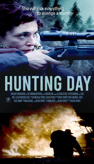 Hunting Day