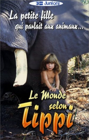Le monde selon Tippi
