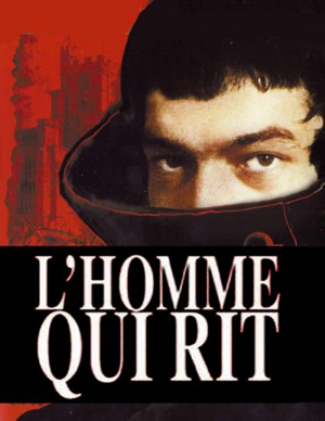 L'homme qui rit