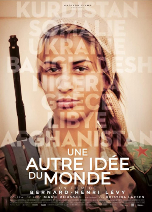 Une autre idée du monde