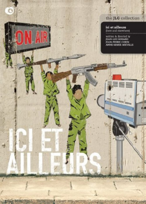 Ici et ailleurs