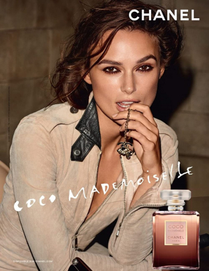 Coco Mademoiselle: Chanel