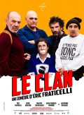 Película Le clan