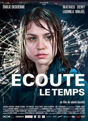 Écoute le temps