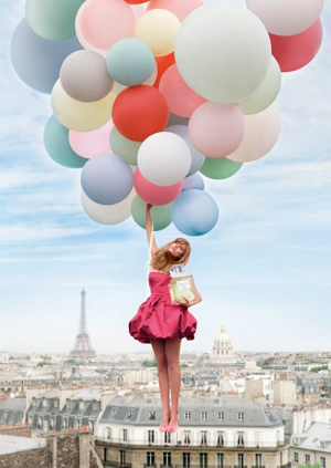 Dior: Miss Dior Cherie