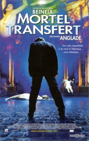 Mortel transfert