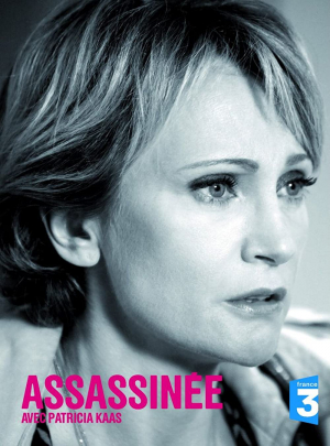 Asesinada