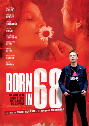 Nés en 68