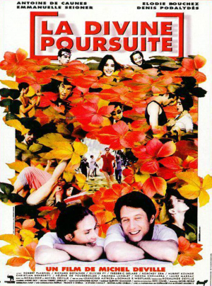 La divine poursuite