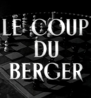 Le coup du berger