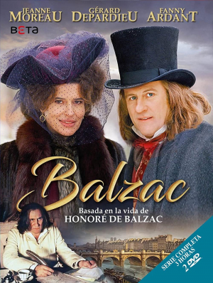 Balzac