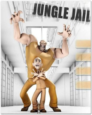 Jungle Jail