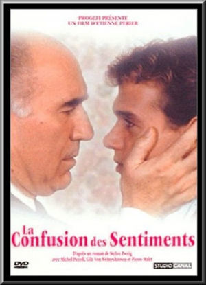 La confusión de los sentimientos La confusión de los sentimientos