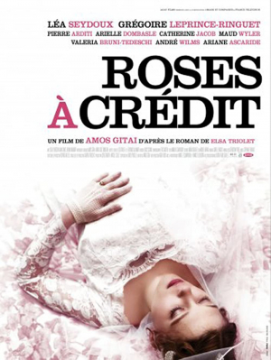 Rosas a crédito