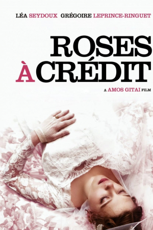 Rosas a crédito