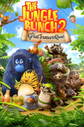 Película The Jungle Bunch 2 The Great Treasure Quest