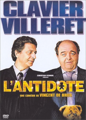 L'antidote L'antidote