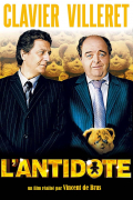 Película L'antidote